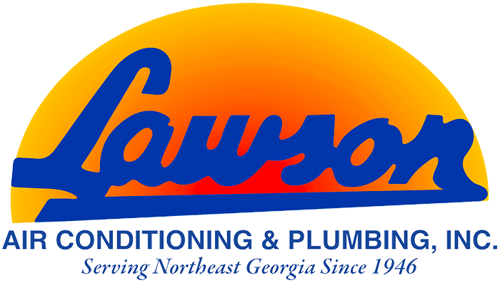 Lawson Air Conditioning & Plumbing